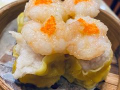 明虾蟹子烧卖-点都德(北京路贰店)