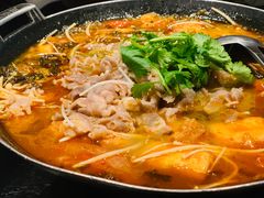 -青菁酒家·象山海鲜(胜利河美食街店)