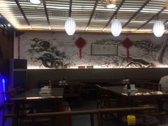 大堂-笑来喜馄饨小笼工坊店(湖滨街店)