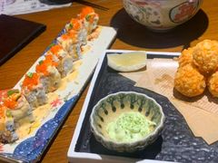 -白石の深夜食堂(泰华店)