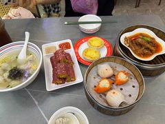 -永盛茶档·港式餐厅(桥北店)