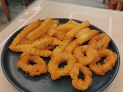 -新荔园茶餐厅(荔湾区府宿舍大院店)