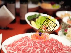 -红雀围·海鲜火锅(陆家嘴中心店)