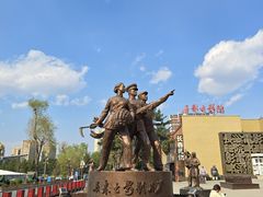 -长影旧址博物馆