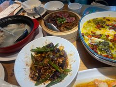 -金牌外婆家(苏州中心店)