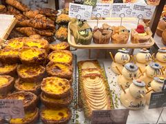 -PAPER STONE BAKERY(天汇广场店)