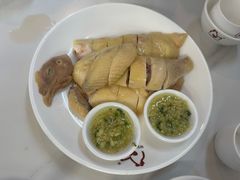 -文记壹心鸡(宝华路店)