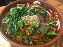 遵义虾子羊肉粉-遵义虾子卢四羊肉粉(大沽路店)