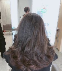 点击看大图 -MORI HAIR SALON日式美发沙龙