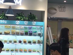 -觅姐一碗健康煮(青浦宝龙广场店)
