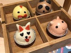 -避风塘(宝山万达店)