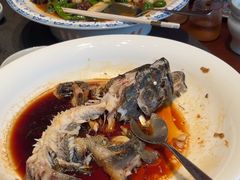-鸽子侯·家宴·平价海鲜(绿地店)