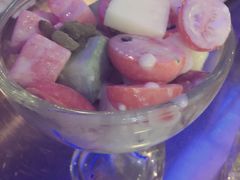 -很久以前羊肉串(大华三路店)