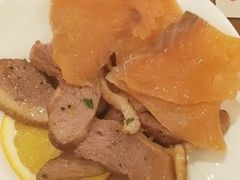 -中旅阿那亚九龙湖·公主酒店