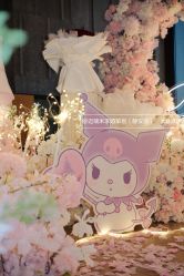 -迈瑞米求婚策划(静安店)