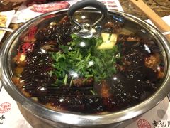 -黄记煌三汁焖锅(崇文门店)