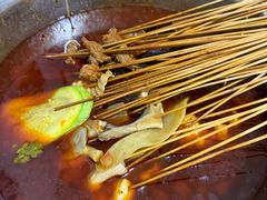 -老瓦房冷锅串串(文殊院店)