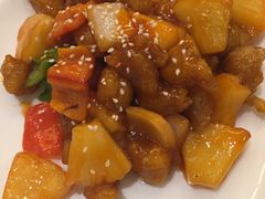 -琉璃餐厅(德基广场店)