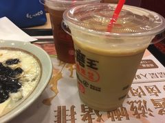 -永和大王(中关二店)