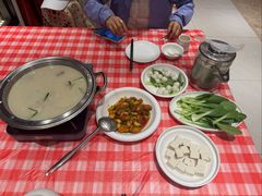 -巴陵全鱼席(湖南老字号汴河街店 )