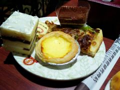 -比亚森自助烤肉料理(裕华店)