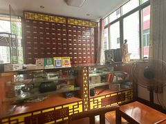 -百家康养生馆(龙口西店)