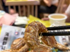 -桥东喜碧海鲜街(水东街店)