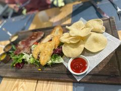 -1432德国花园餐厅(水游城购物中心店)