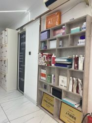 -小齐发型Star·Salon