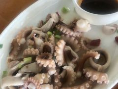 -胖大嫂渔家排档·全海景餐厅(渔村店)