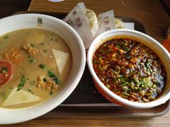 -魏家凉皮(红旗厂店)