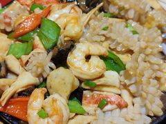-上山下乡农家菜(加州水郡店)