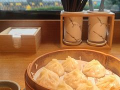 -馋三尺蟹粉小笼(人民广场店)