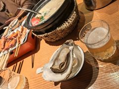 -蚝翅·海鲜粥·烧烤·龙虾季(海曙天一店)