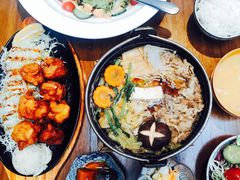 -铃木食堂(帽儿胡同店)