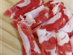 -阳坊胜利涮羊肉(阳坊老店)