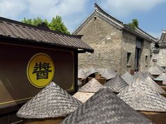 -窑湾古镇