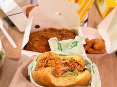 -德克士(柠都广场店)