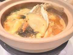 -大潮淮·淮扬菜(何园旗舰店)