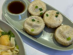 -阿三生煎(万博广场店)
