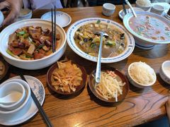 -老雒阳面馆·水席(定鼎门店)