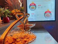 -额尔敦传统涮(公园西路店)