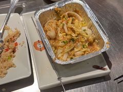 -白玉串城·朝鲜族烤串(龙岗店)