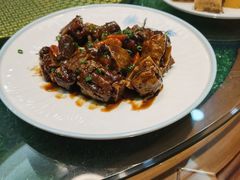 -白魁老号饭庄(安内店)