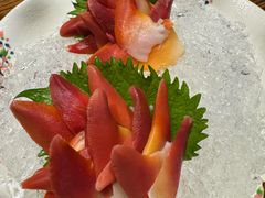 -樱之盛宴·蟹料理海鲜自助(前进大街店)