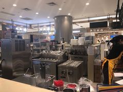 -DQ·蛋糕·冰淇淋(合生汇店)