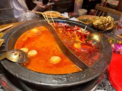 -蜀大侠火锅(总府路店)