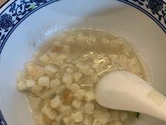 羊肉泡馍-玉华宫宾馆·餐厅(铜川驻京办店)