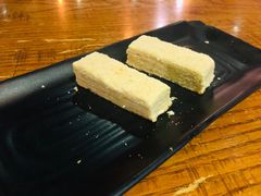 娜帕里勇-西域阿里马新疆菜·清真(桂花路店)