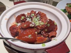 -侨美食家·粤菜(体育西路店)